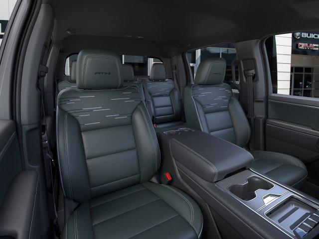 2026 GMC Sierra EV Vehicle Photo in TREVOSE, PA 19053-4984