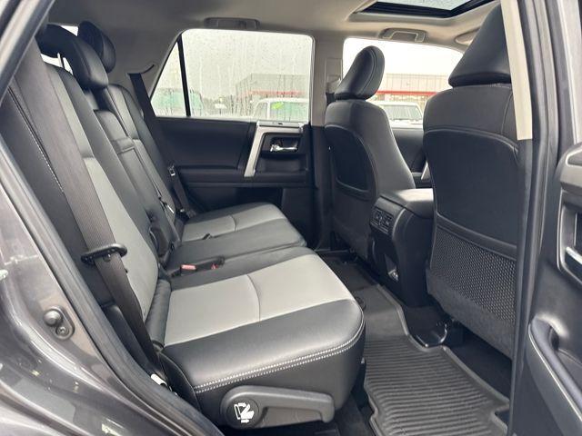2023 Toyota 4Runner Vehicle Photo in Jonesboro, AR 72404