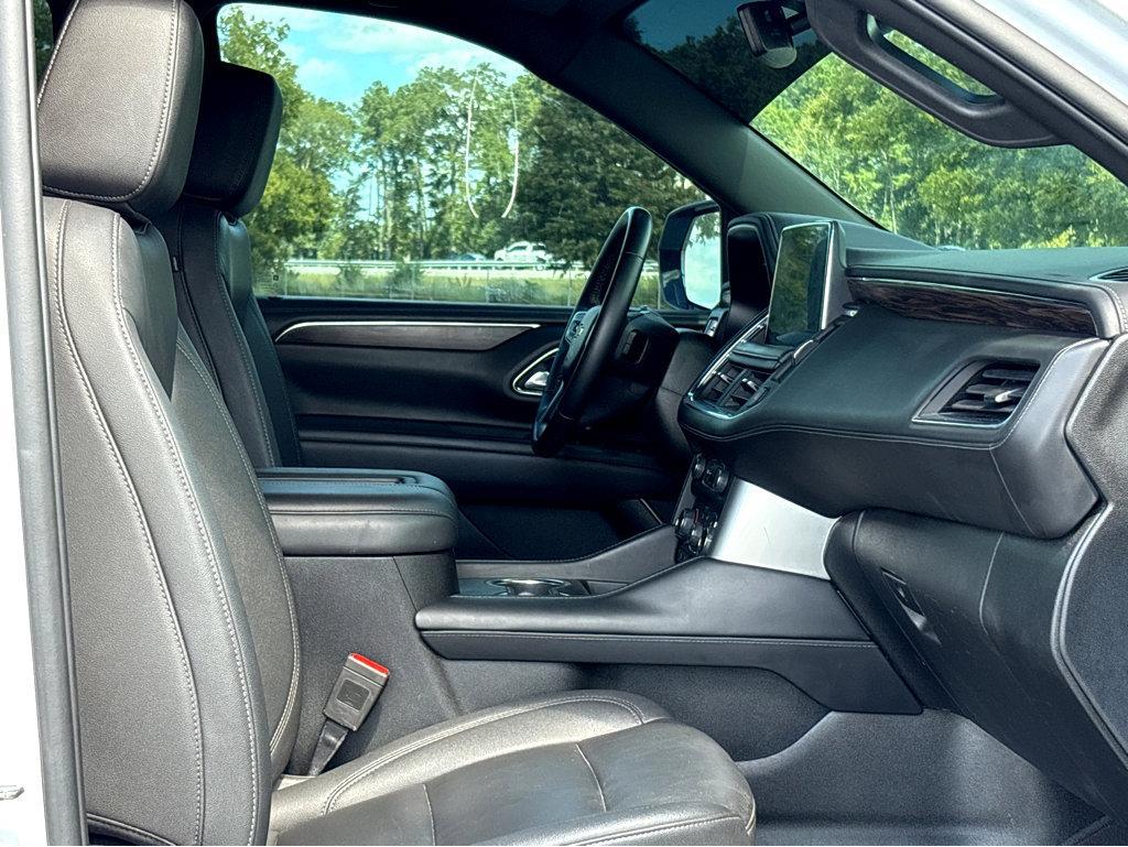 2023 Chevrolet Tahoe Vehicle Photo in POOLER, GA 31322-3252