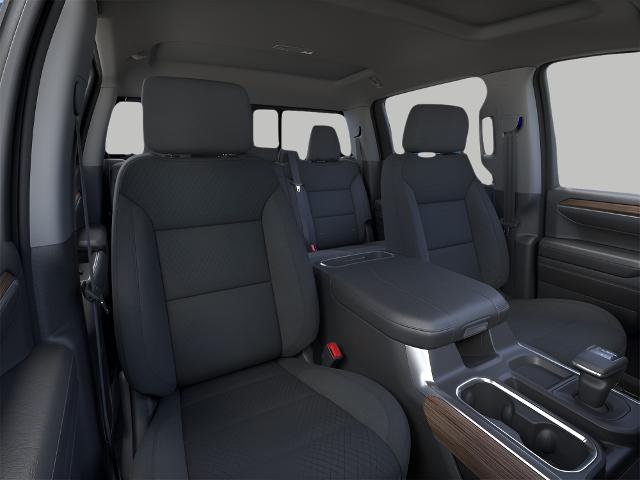 2026 Chevrolet Silverado 1500 Vehicle Photo in MANITOWOC, WI 54220-5838