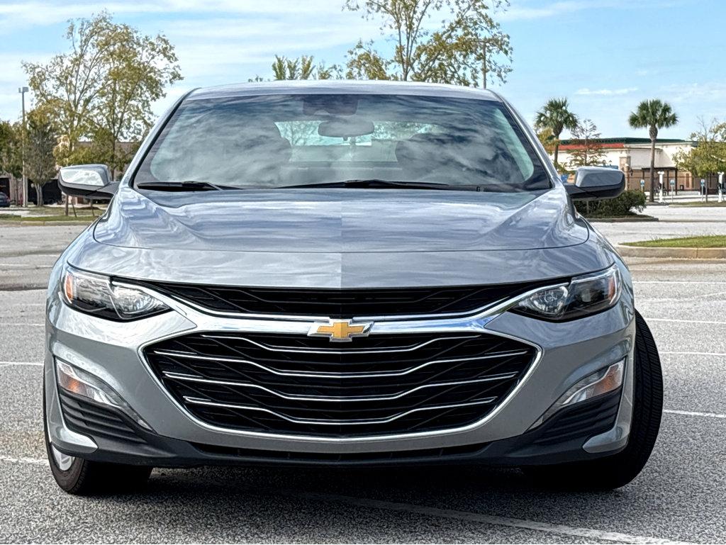 2024 Chevrolet Malibu Vehicle Photo in POOLER, GA 31322-3252