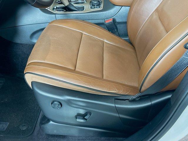 2017 Jeep Grand Cherokee Vehicle Photo in Flemington, NJ 08822