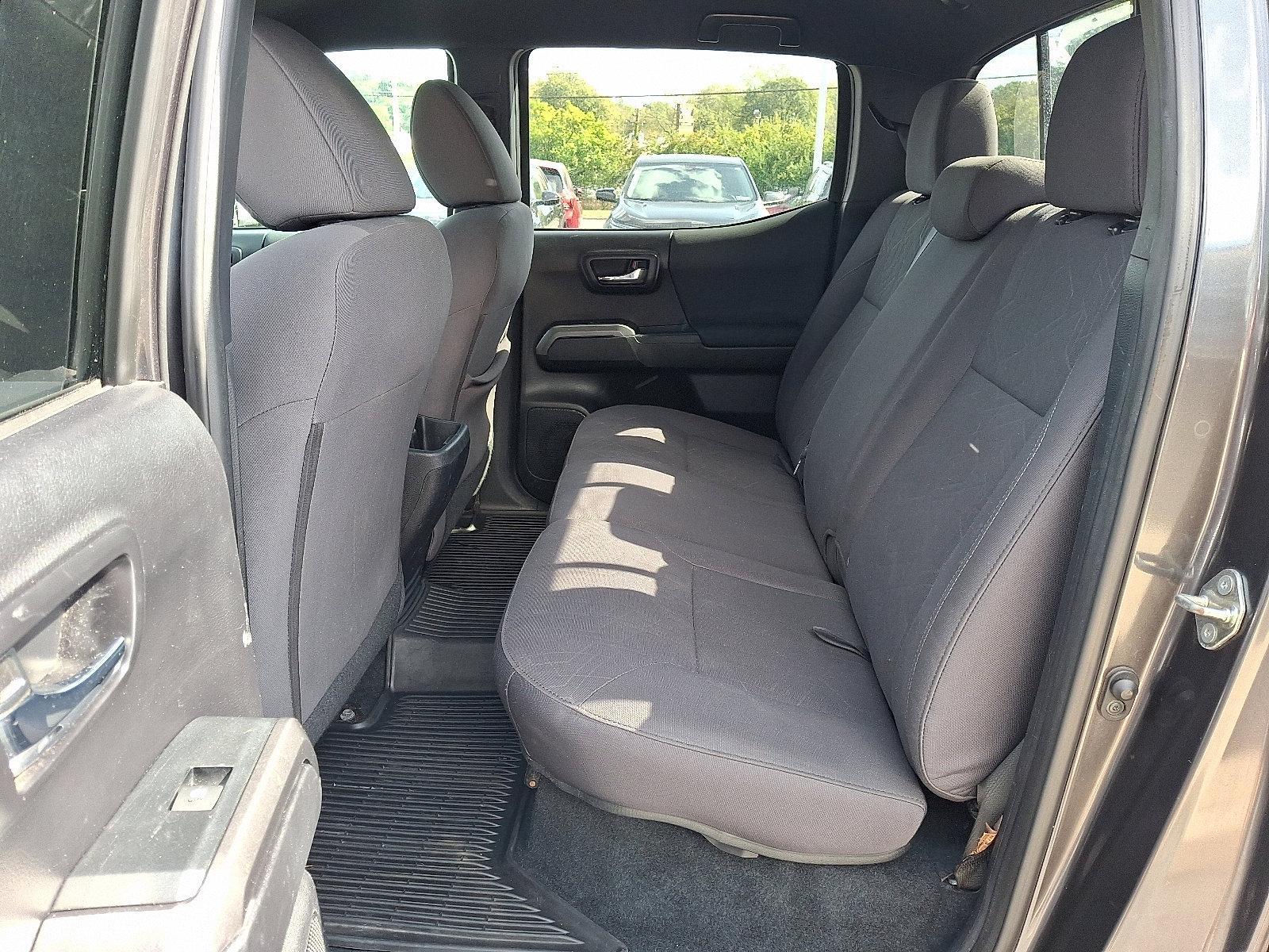 2019 Toyota Tacoma 4WD Vehicle Photo in BETHLEHEM, PA 18017-9401