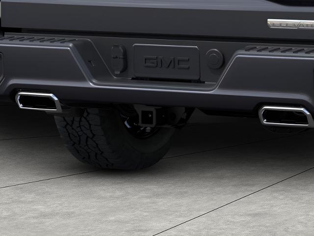 2026 GMC Sierra 1500 Vehicle Photo in MANITOWOC, WI 54220-5838