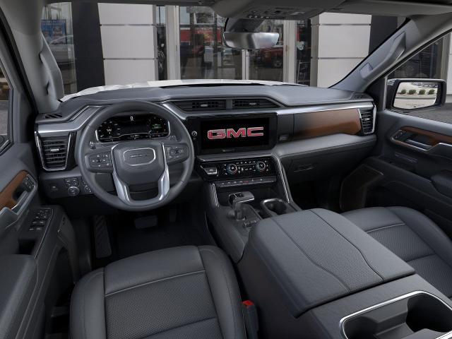2026 GMC Sierra 1500 Vehicle Photo in INDEPENDENCE, MO 64055-1377