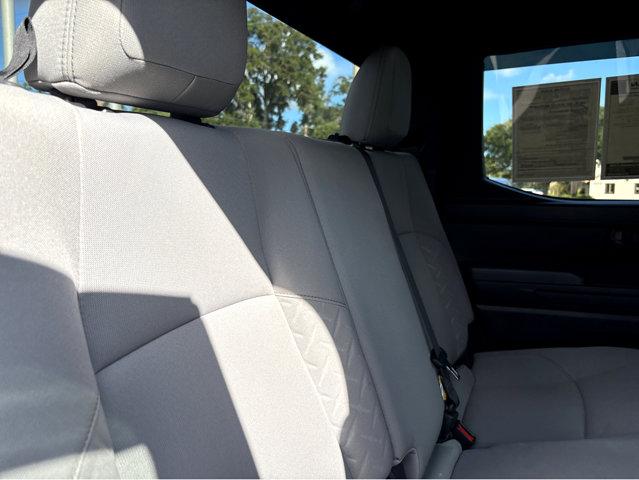 2024 Toyota Tacoma 2WD Vehicle Photo in Savannah, GA 31419