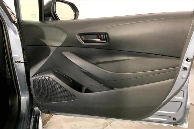 2024 Toyota Corolla Vehicle Photo in Kansas City, MO 64114