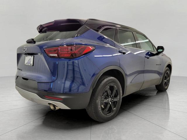 2023 Chevrolet Blazer Vehicle Photo in NEENAH, WI 54956-2243