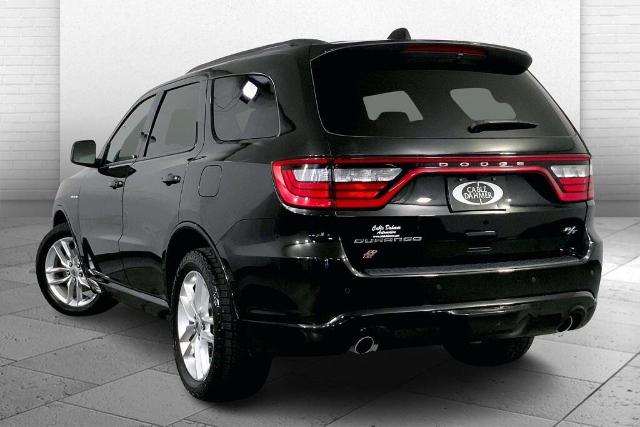 2024 Dodge Durango Vehicle Photo in Kansas City, MO 64114