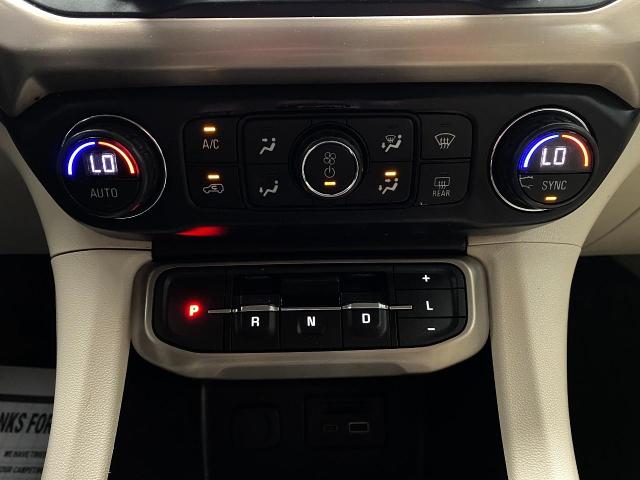 2020 GMC Acadia Vehicle Photo in Appleton, WI 54913