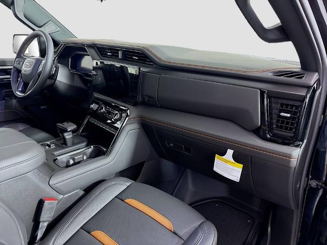 2026 GMC Sierra 1500 Vehicle Photo in PUYALLUP, WA 98371-4149