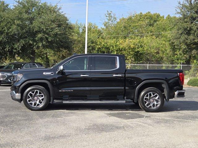 2023 GMC Sierra 1500 Vehicle Photo in Decatur, TX 76234