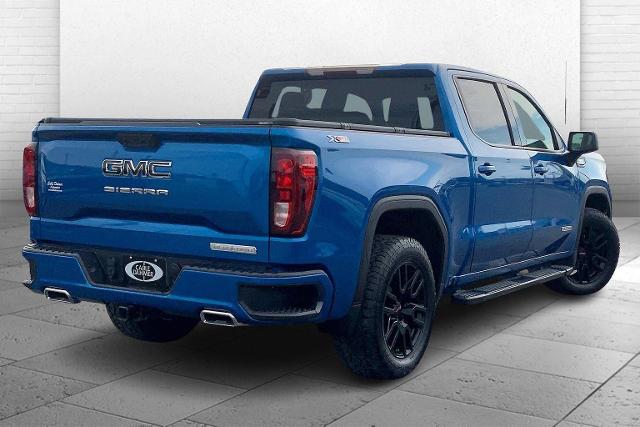 2023 GMC Sierra 1500 Vehicle Photo in KANSAS CITY, MO 64114-4502