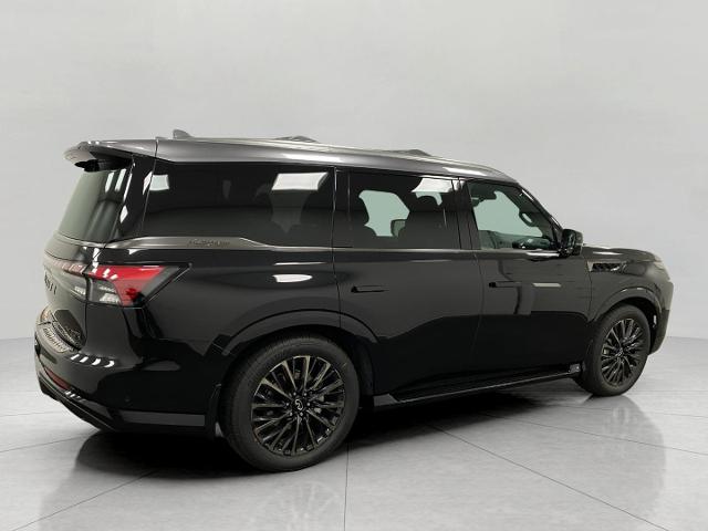 2026 INFINITI QX80 Vehicle Photo in Appleton, WI 54913