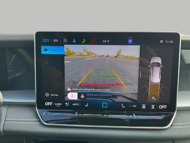 2025 Volkswagen Tiguan Vehicle Photo in Oshkosh, WI 54904