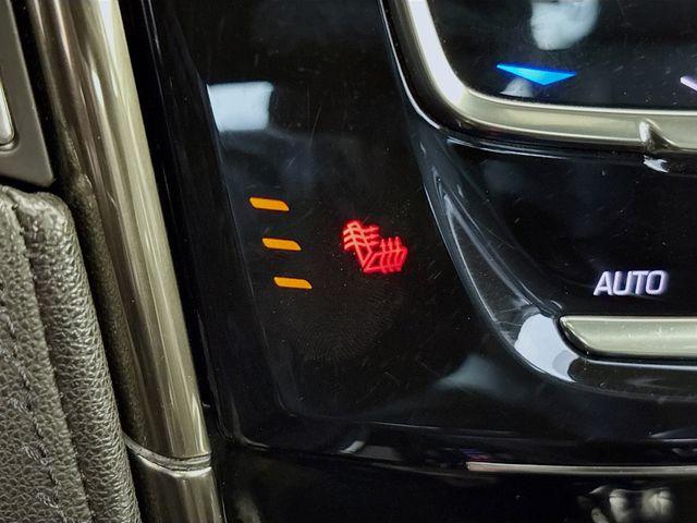 2016 Cadillac ATS-V Coupe Vehicle Photo in Puyallup, WA 98371