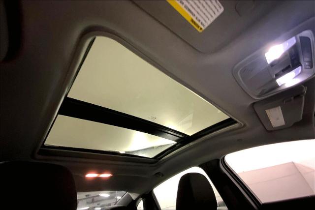 2024 Chevrolet Malibu Vehicle Photo in KANSAS CITY, MO 64114-4502