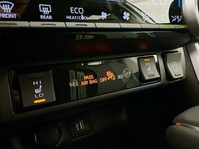 2025 Toyota RAV4 Vehicle Photo in Flemington, NJ 08822