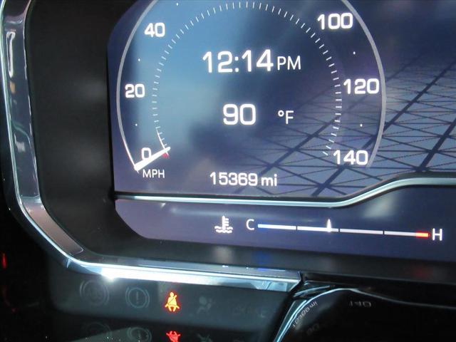 2023 GMC Sierra 1500 Vehicle Photo in LEESBURG, FL 34788-4022
