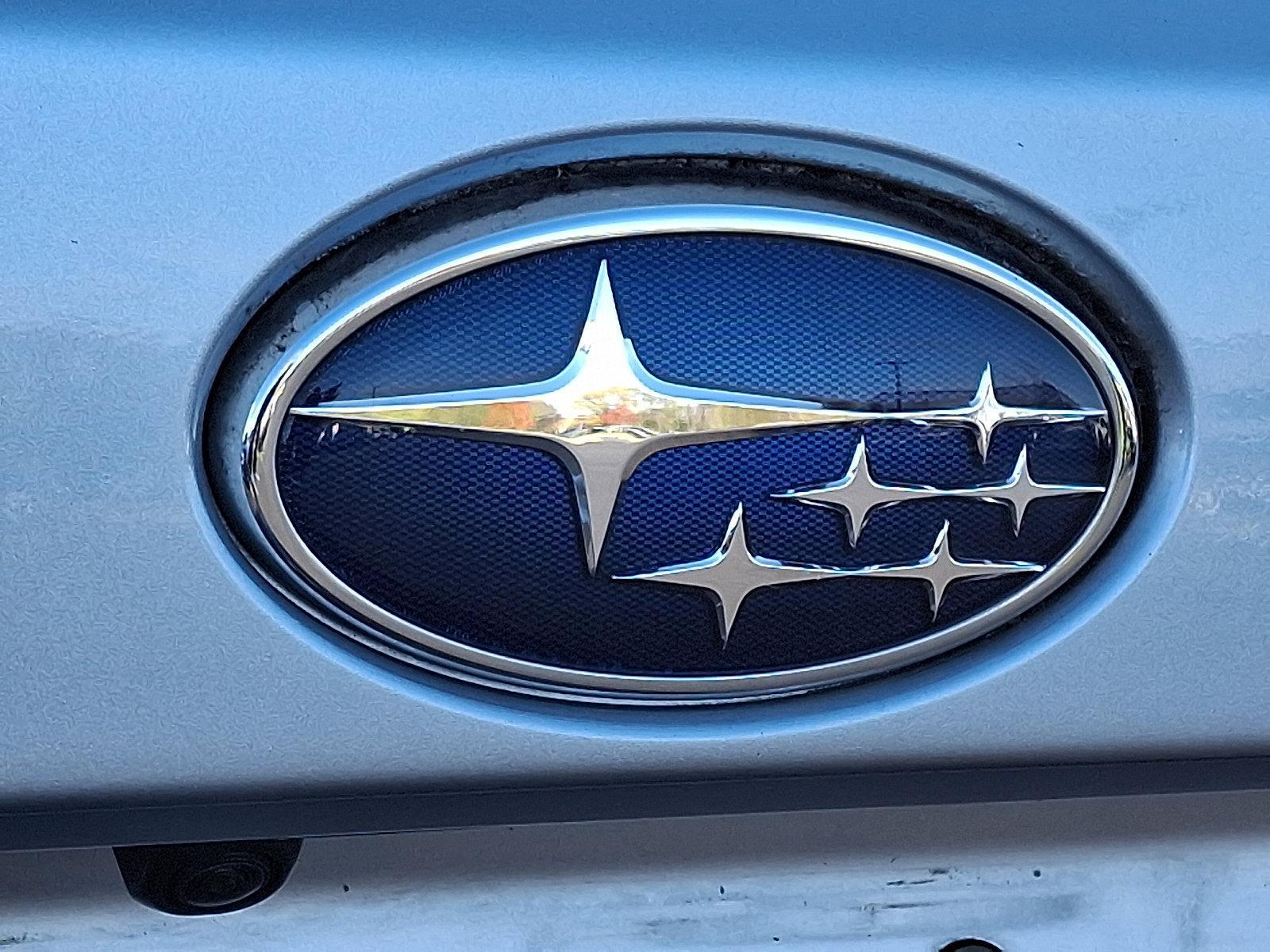 2020 Subaru Outback Vehicle Photo in Easton, PA 18045