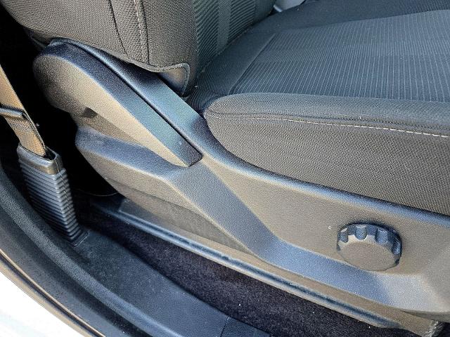 2017 Ford F-150 Vehicle Photo in Weatherford, TX 76087