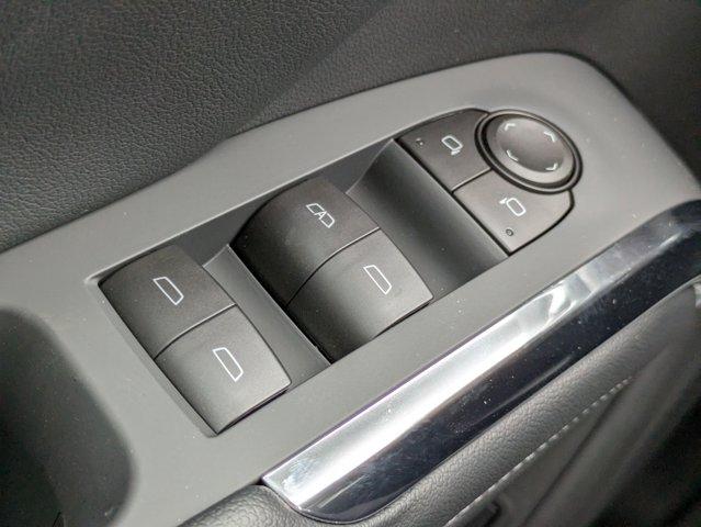2026 Chevrolet Traverse Vehicle Photo in BRUNSWICK, GA 31525-1881