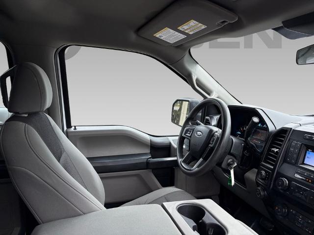 2019 Ford F-150 Vehicle Photo in Savannah, GA 31419