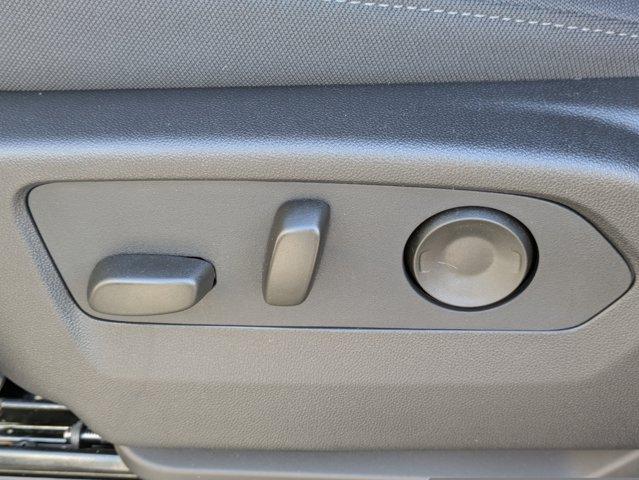 2026 Chevrolet Silverado 2500 HD Vehicle Photo in BRUNSWICK, GA 31525-1881