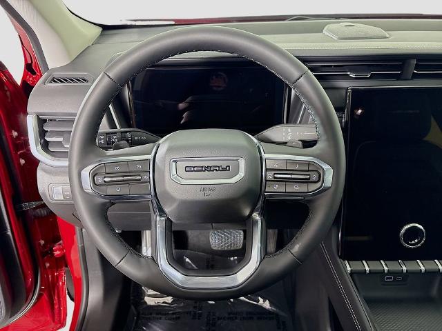 2026 GMC Terrain Vehicle Photo in PUYALLUP, WA 98371-4149