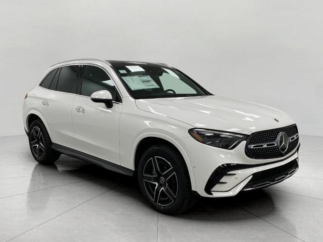 2026 Mercedes-Benz GLC Vehicle Photo in Neenah, WI 54956