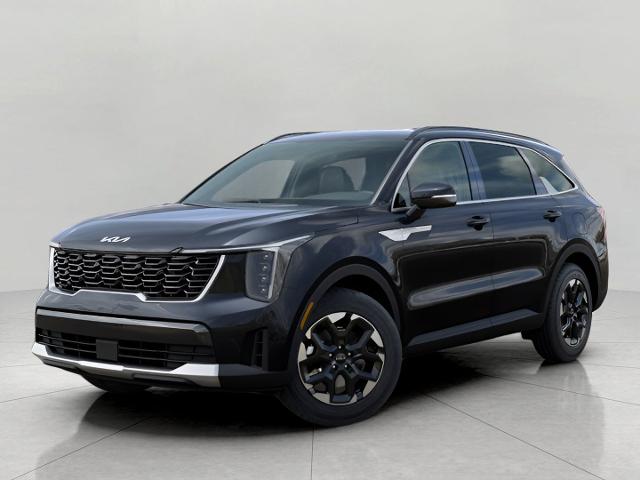 2026 Kia Sorento Vehicle Photo in Neenah, WI 54956