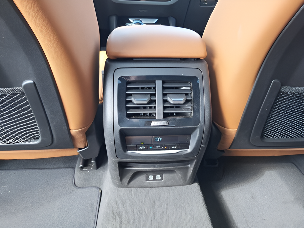 2024 BMW X3 xDrive30i - 9