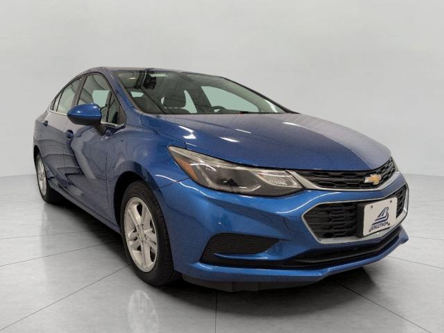 2018 Chevrolet Cruze Vehicle Photo in Neenah, WI 54956