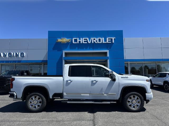 2026 Chevrolet Silverado 2500 HD Vehicle Photo in AMSTERDAM, NY 12010-6209
