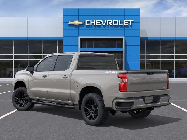 2026 Chevrolet Silverado 1500 photo 3 of 30