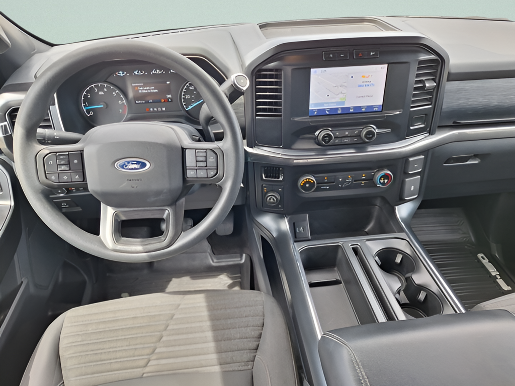 2021 Ford F-150 photo 9 of 37