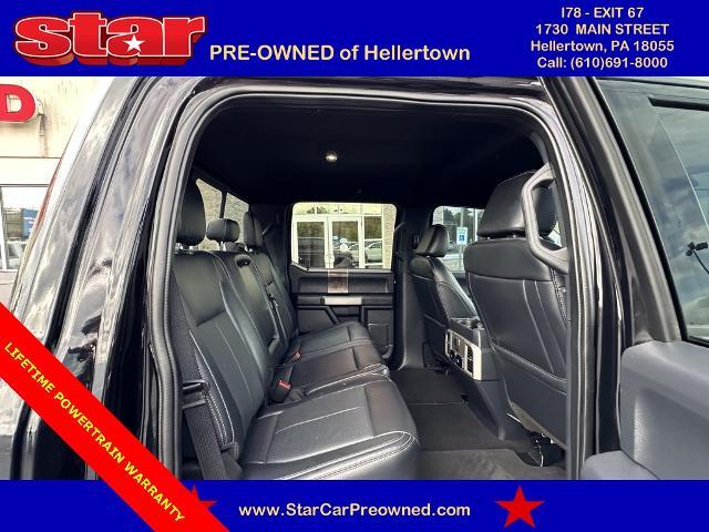 2022 Ford Super Duty F-250 SRW Vehicle Photo in Hellertown, PA 18055