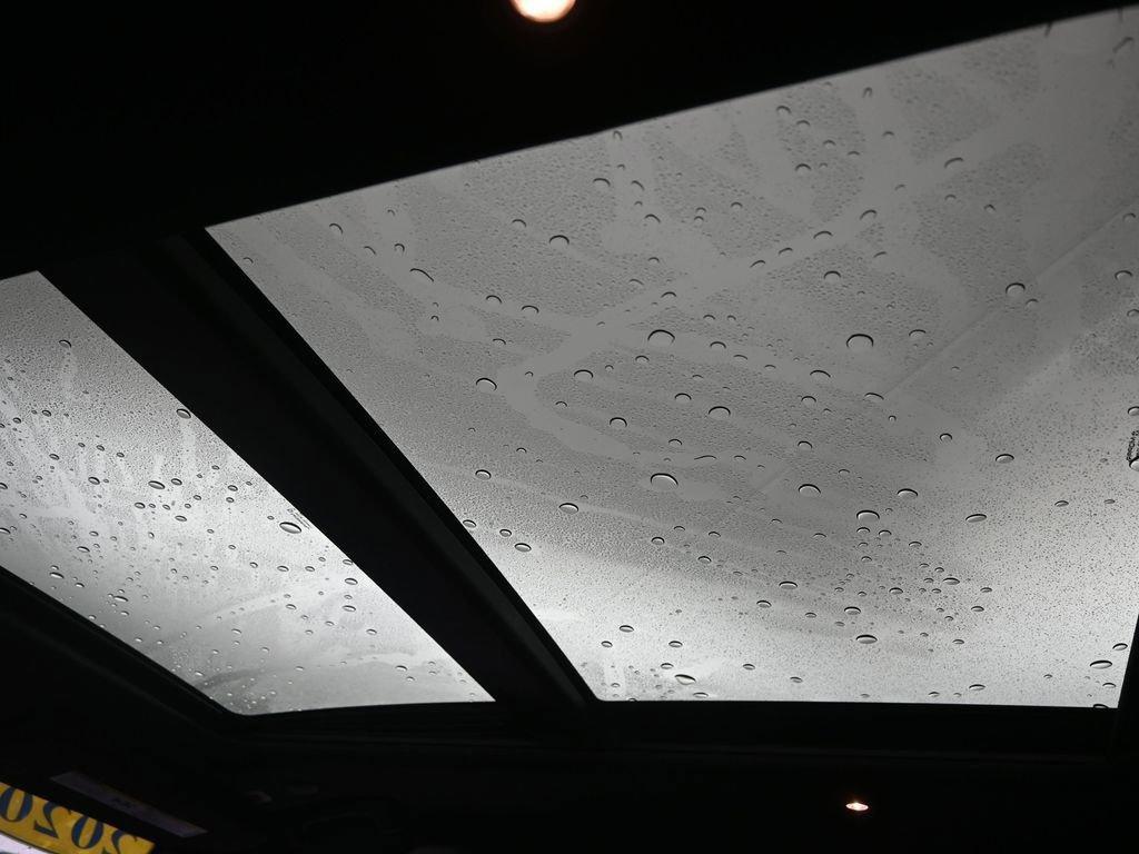 2020 Jeep Grand Cherokee Vehicle Photo in Cedar Rapids, IA 52402