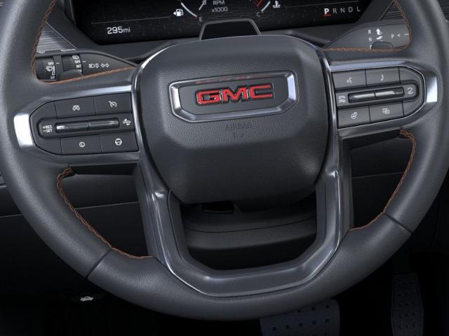 2025 GMC Acadia Vehicle Photo in ROCHESTER HILLS, MI 48307-2741