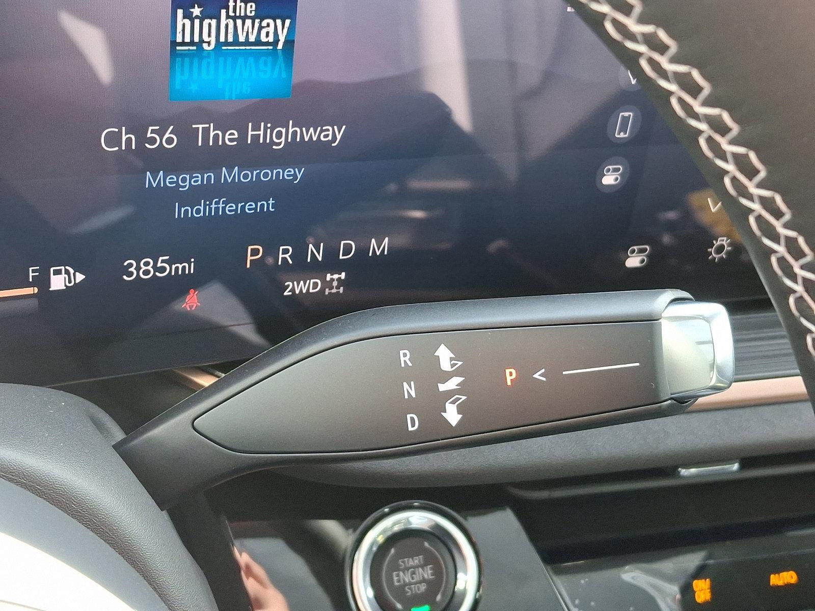 2025 Buick Envision Vehicle Photo in HARRISBURG, PA 17111-1033