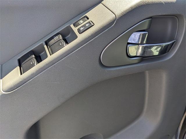 2021 Nissan Frontier Vehicle Photo in AURORA, CO 80012-4011