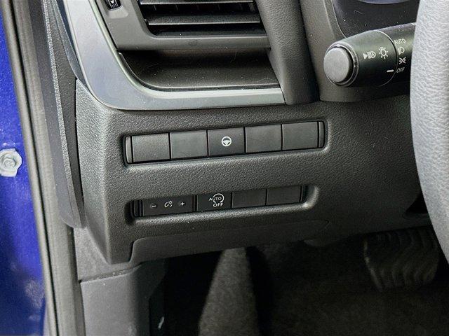 2023 Nissan Rogue Vehicle Photo in Flemington, NJ 08822