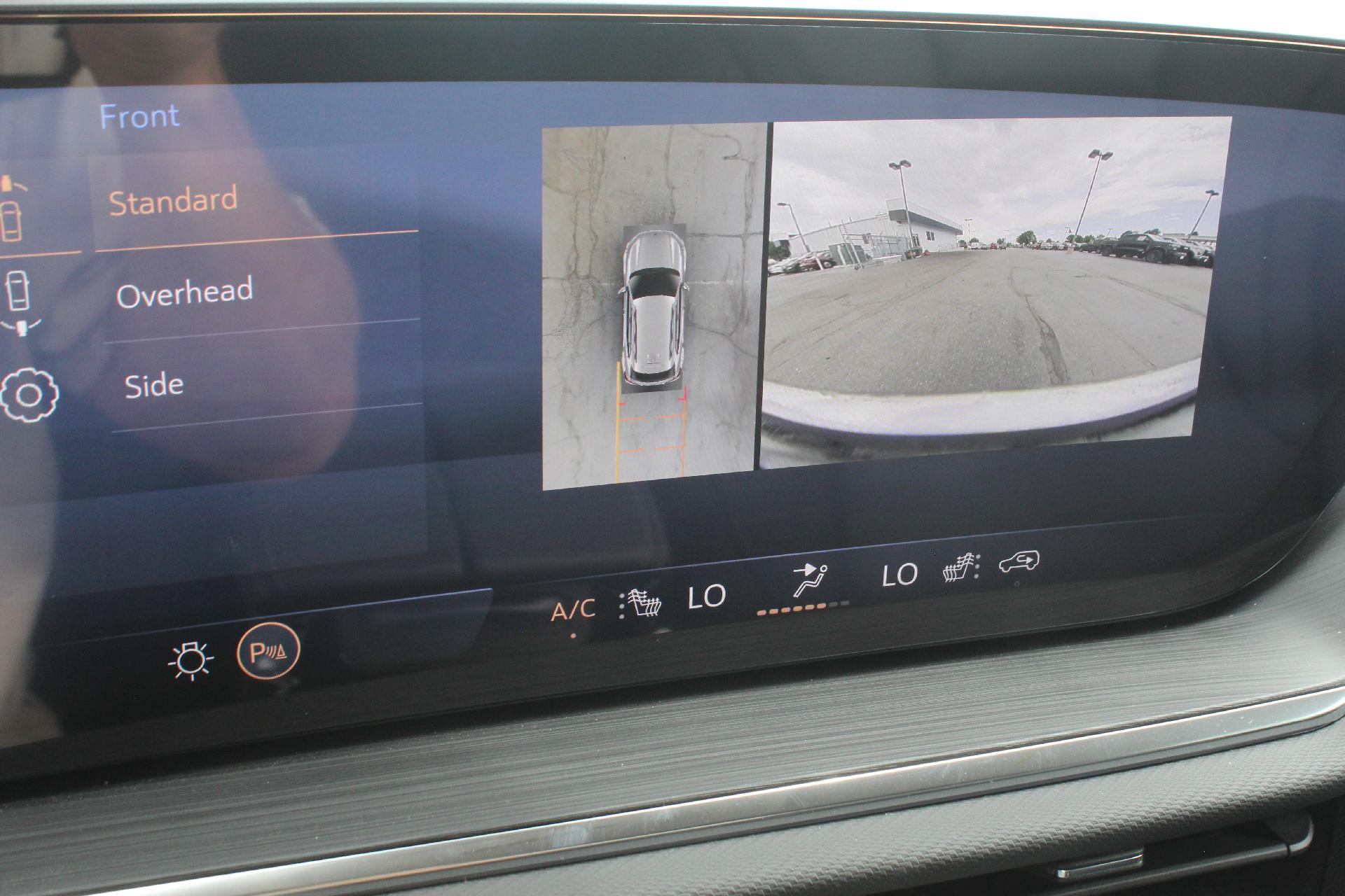 2025 Buick Envision Vehicle Photo in AURORA, CO 80012-4011