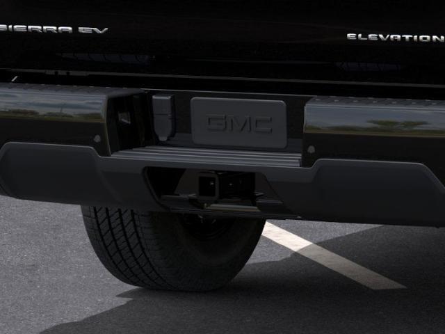 2026 GMC Sierra EV Vehicle Photo in HARRISBURG, PA 17111-1033
