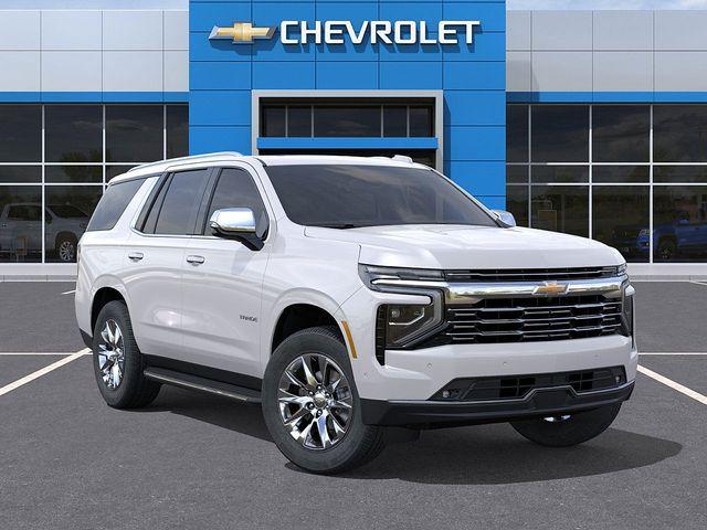 2025 Chevrolet Tahoe Vehicle Photo in PAWLING, NY 12564-3219