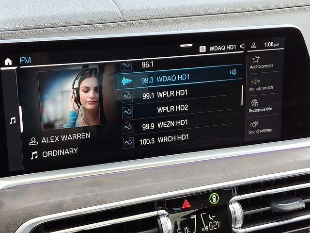 2023 BMW X5 PHEV Vehicle Photo in DANBURY, CT 06810-5034