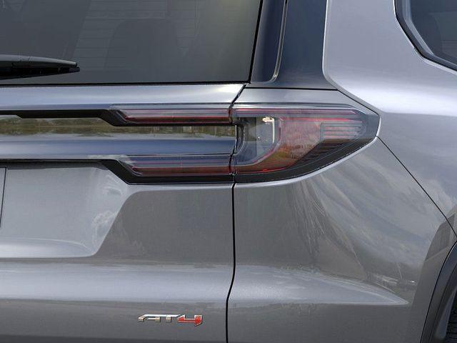 2025 GMC Acadia Vehicle Photo in DANBURY, CT 06810-5034
