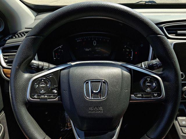 2020 Honda CR-V Vehicle Photo in DANBURY, CT 06810-5034