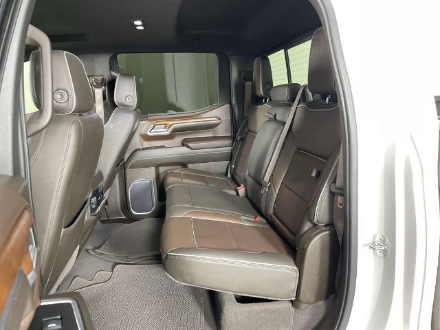 2023 GMC Sierra 1500 Vehicle Photo in GILBERT, AZ 85297-0402