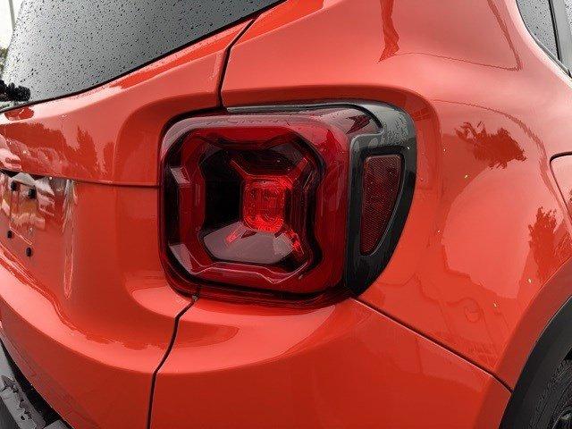 2020 Jeep Renegade Vehicle Photo in Mechanicsburg, PA 17050-1707